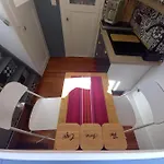 Atypique Independant Sur Peniche *