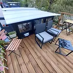 Appartement Atypique Independant Sur Peniche *