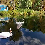 Atypique Independant Sur Peniche