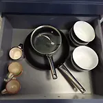 Atypique Independant Sur Peniche Metz