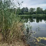 Atypique Independant Sur Peniche Appartement