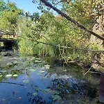 Appartement Atypique Independant Sur Peniche *