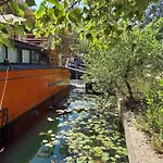 Atypique Independant Sur Peniche Appartement *