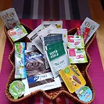 Appartement Atypique Independant Sur Peniche *