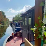 Appartement Atypique Independant Sur Peniche