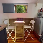 Appartement Atypique Independant Sur Peniche *