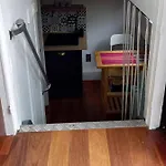 Atypique Independant Sur Peniche Metz