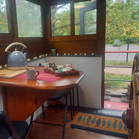 Apartmán Atypique Independant Sur Peniche *