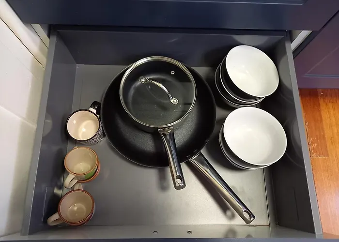 Atypique Independant Sur Peniche Мец