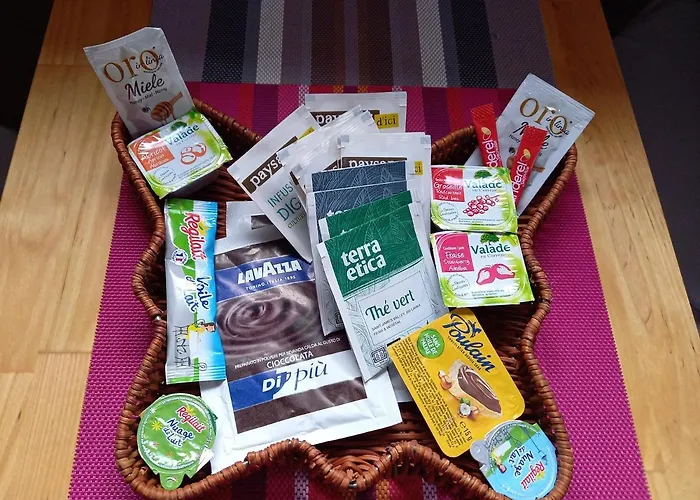 Appartamento Atypique Indépendant Sur Péniche *