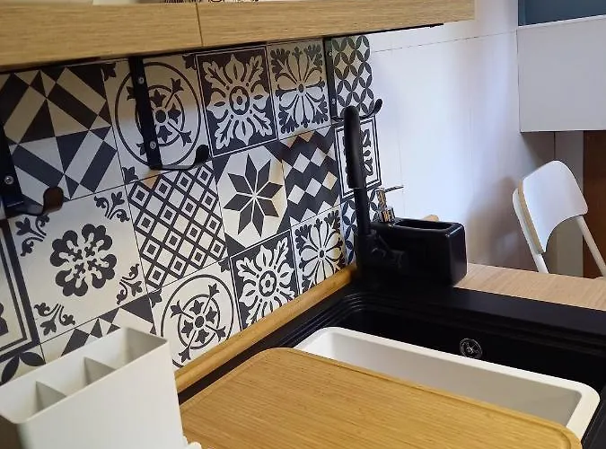 Appartamento Atypique Indépendant Sur Péniche Metz