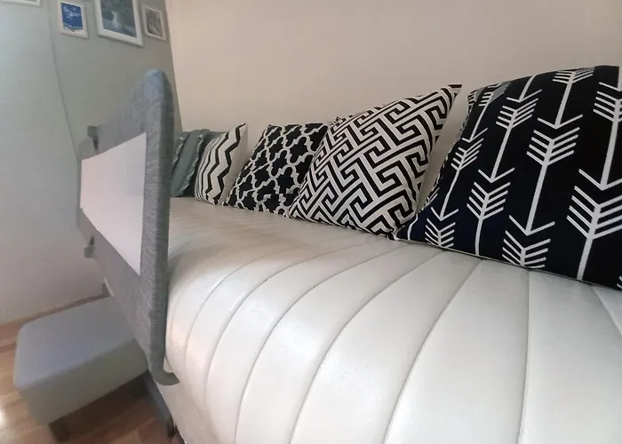 Atypique Independant Sur Peniche * Metz