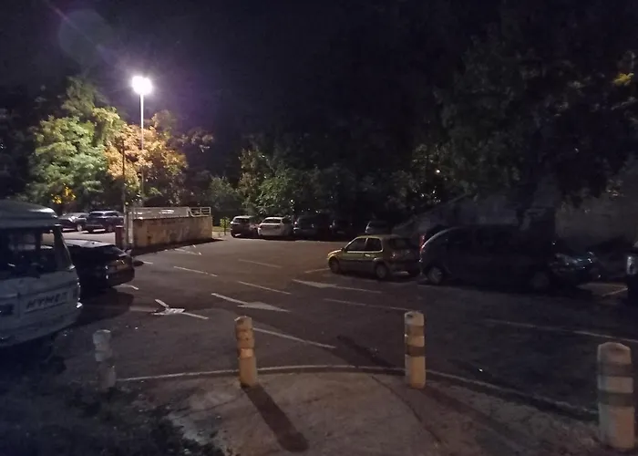 Atypique Indépendant Sur Péniche